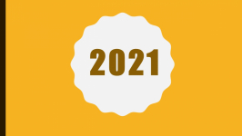 Достижения за 2021 год